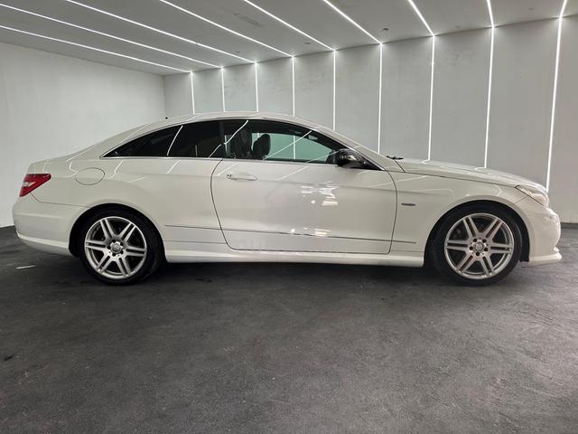 2009 Mercedes Benz E350 AMG SPORTS (CBU) 3.5 (A) - 4