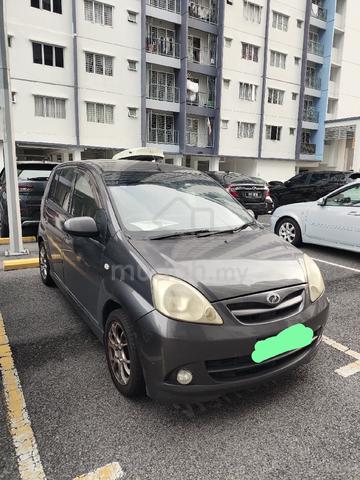 2008 Perodua VIVA 1.0 EZ STANDARD (A) - 1