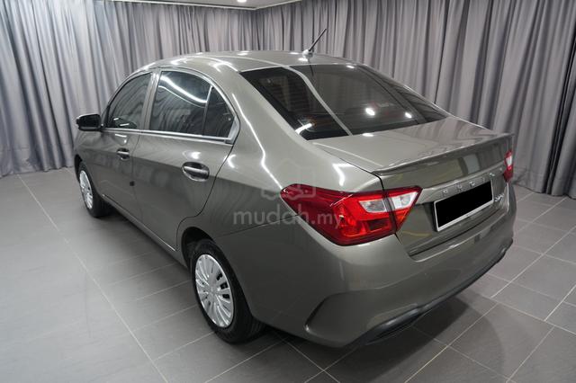 2024 Proton SAGA 1.3 STANDARD FACELIFT (M) FL FSR - 4