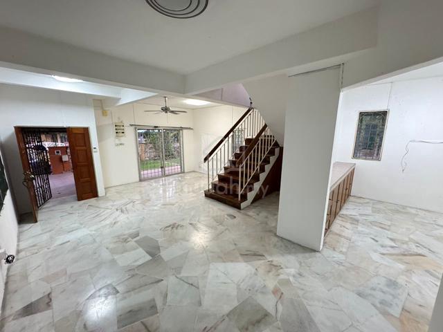 [2992 SF] Double Storey CORNER, Desa 12, Bandar Country Homes, Rawang 5