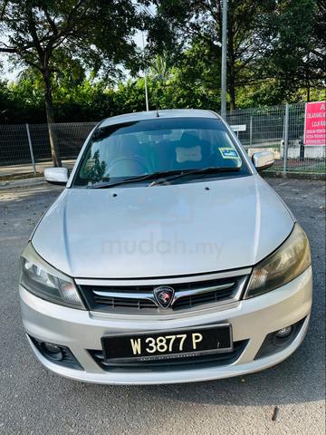 2014 Proton SAGA 1.3 FLX EXECUTIVE (A) - 1
