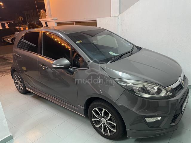 2015 Proton IRIZ 1.6 PREMIUM (A) - 1