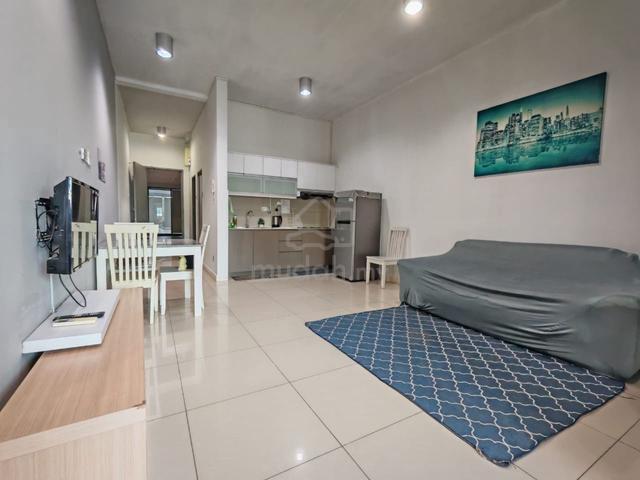 The Loft Residence 1