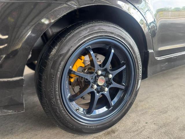 2013 Proton SAGA 1.3 FL (M) - 5