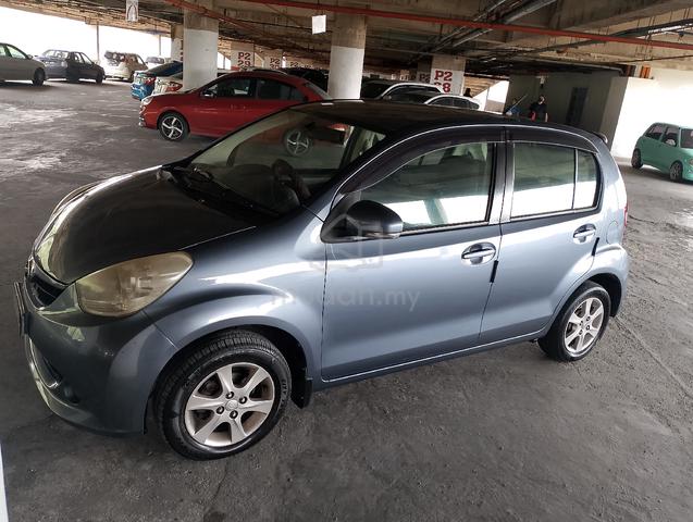 2011 Perodua MYVI 1.3 EZI PREMIUM (A) - 5
