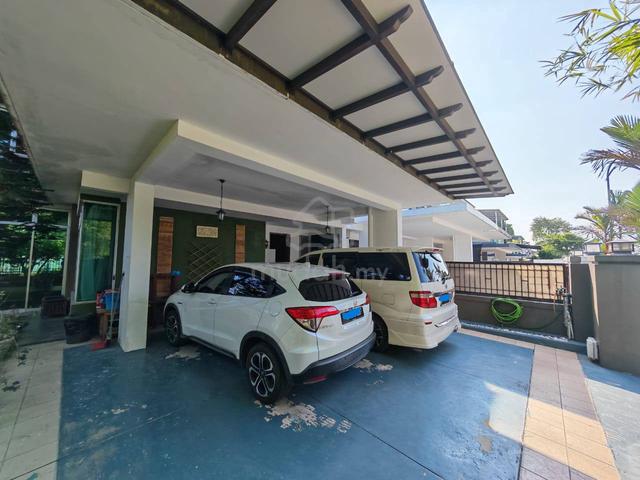 {CORNER LOT} Jalan Pinggiran, Horizon Hills 1
