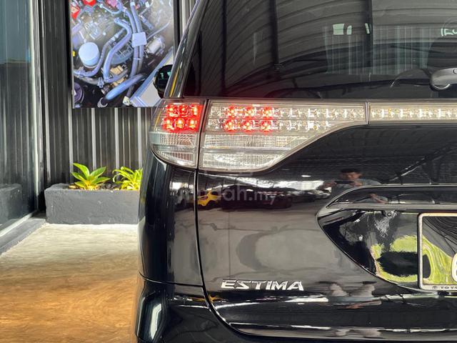 2007 Toyota ESTIMA 2.4 AERAS G PACKAGE ACR50W (A) - 4