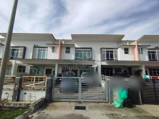 Cherry Hillpark Bandar Hillpark Puncak Alam 1