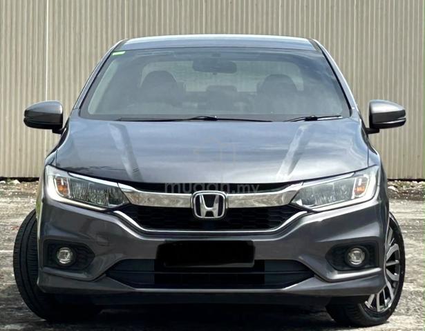 2017 Honda CITY 1.5 V FACELIFT (A) - 3