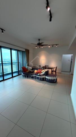 Serin Residency 1