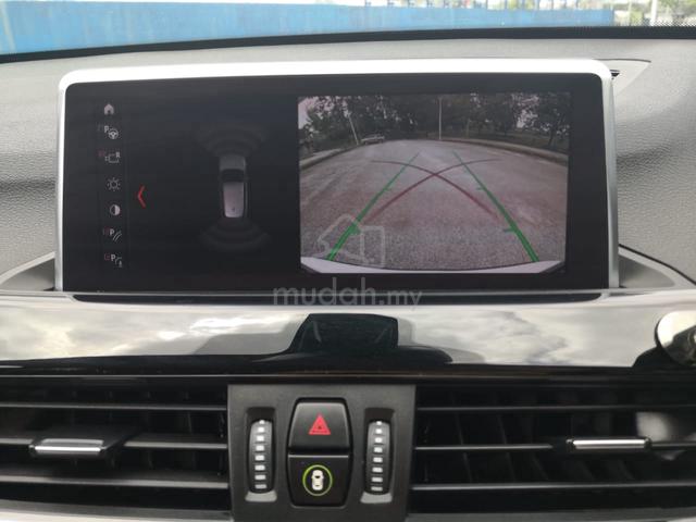 2021 Bmw X1 sDRIVE18i 1.5 (A) Mileage 56K BMW Serv - 4