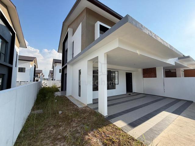 [ Extra Land+New ] M Panora , M Residence ,Bandar Tasik Puteri ,Rawang 1