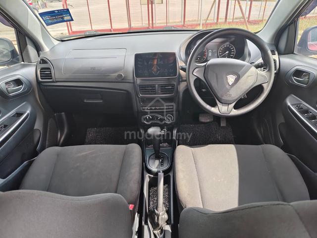 2019 Proton Saga 1.3 (A) 5-Years Warranty - 3