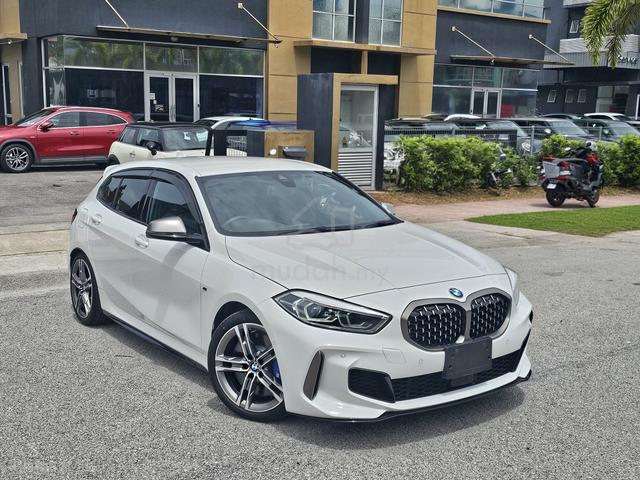 Bmw 1 SERIES 2.0 M135i XDRIVE F40 PROMOTION PRICE - 1