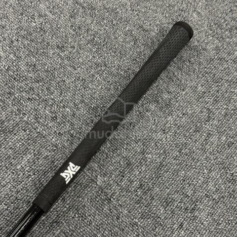 PXG Lightning #7 Fairway Wood 17° ARC Celeste23 - photo 6 of 6
