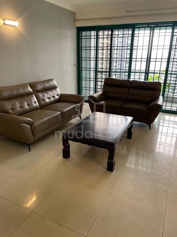 The Straits View Condominium 1