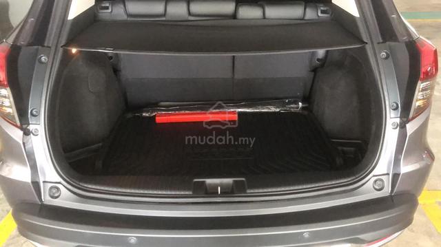 2020 Honda HR-V 1.8 V MY16 FACELIFT (A) - 5