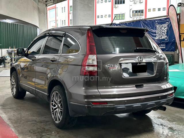 2010 Honda CR-V 2.0 I-VTEC LEATHER CASH ONLY (A) - 3