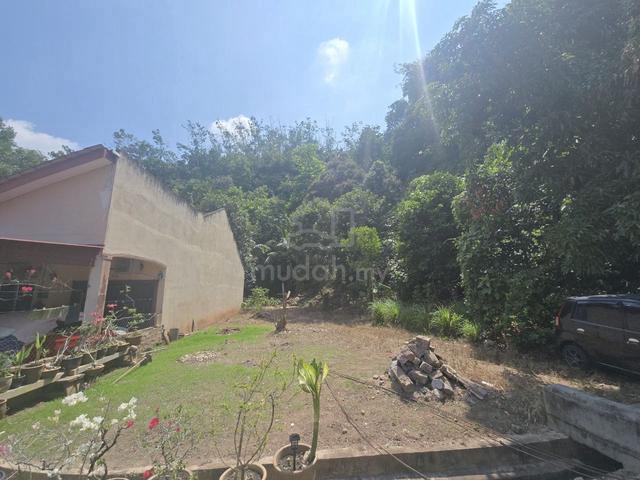 Freehold / Development Residential Land @ Kuala Kangsar / 22,378 sqft 1
