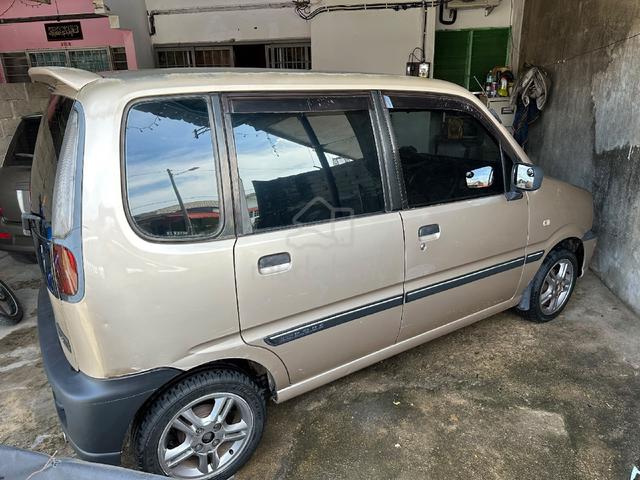 2004 Perodua KENARI 1.0 EZ KASIH L902 (A) - 2