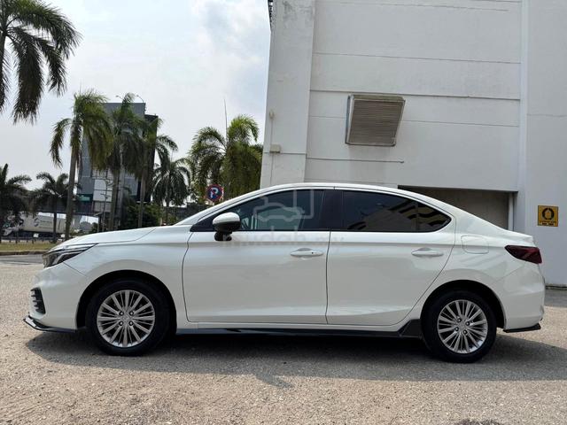 2021 Honda CITY 1.5 S GM7 FL SEADN R CAM KLES KIT - 2