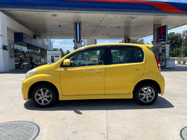 2013 Perodua MYVI 1.5 SE GHS (M) - 4