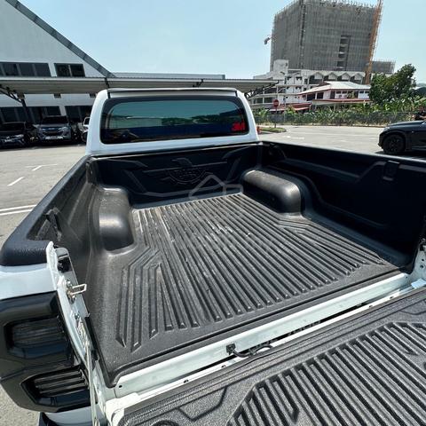 Low Milleage‼️ 2022 Toyota HILUX 2.8 ROGUE (A) - 5