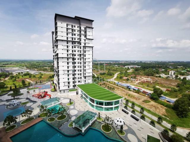 Maple Residences 1