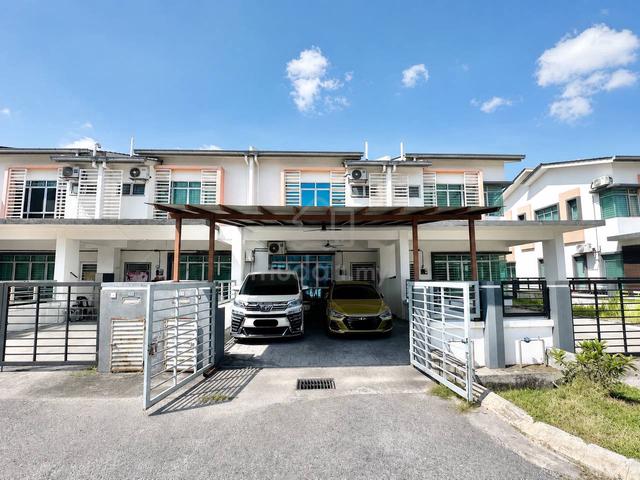 Renovated - Double Storey The Pines Hillpark 1
