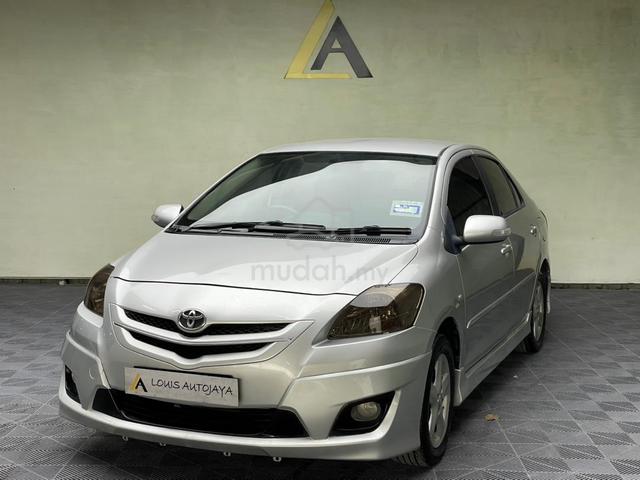 2007 Toyota VIOS 1.5 G (A) - 1