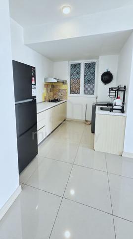 Sentul Point Suite Apartment 1
