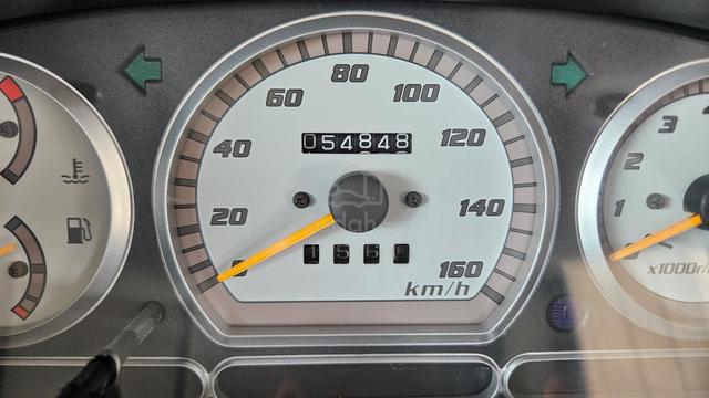 2004 Perodua KELISA 1.0 EZ (A) - 3