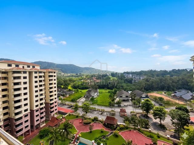 Golf Vista Resort Homes 1