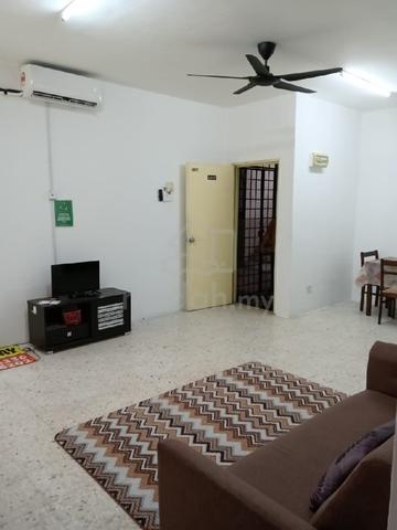Sri Kayangan Apartment 1