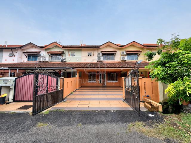 CANTIK🔥RENOVATED & EXTENDED‼️ 2-Storey @ Taman Tasik Puchong, Puchong 1
