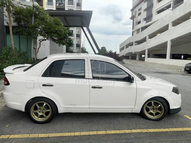 2014 Proton SAGA 1.3 SV (M) - 3