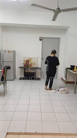 Ridzuan Condominium 1