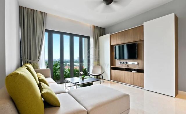 Conezion Residences 1