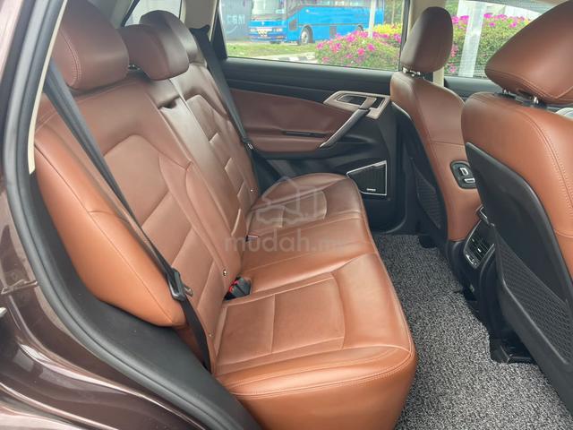 2019 Proton X70 1.8 PREMIUM 2WD CASHSIAPTUKARNAMA - 5