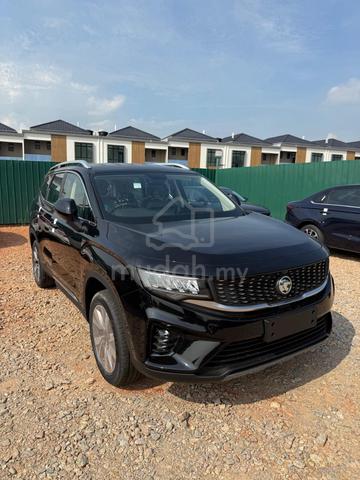 2026 Proton X90 1.5 LITE MY26 / MC1 / NEW CAR - 2