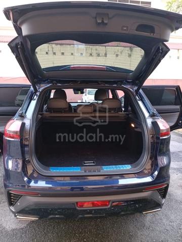 2025 Proton X70 1.5 PREMIUM MY22 MC FACELIFT (A) - 4