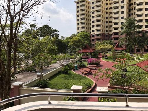 Golf Vista Resort Homes 2