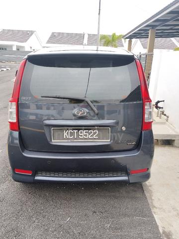 2010 Perodua VIVA 1.0 ELITE EZI EJ-VE (A) - 3