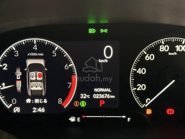 2021 Honda CIVIC 1.5 LX FL1 (A) READY STOCK - 2
