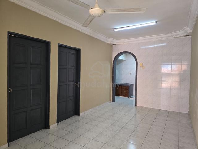 Golden Villa 1