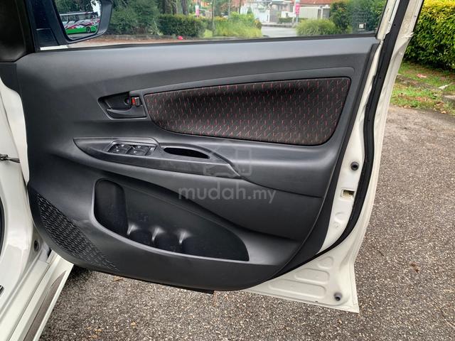2019 Toyota AVANZA 1.5 (A) NEW FACELIFT MODEL SPEC - 2
