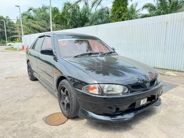 [💥JACKPot💥]07 SPORTY WIRA 1.5 GLI A/B SE(M) - 2