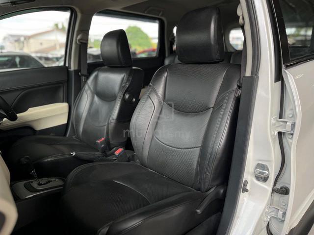 2020 Toyota RUSH S 1.5 (A) WITH WARRANTY PACKAGE - 5