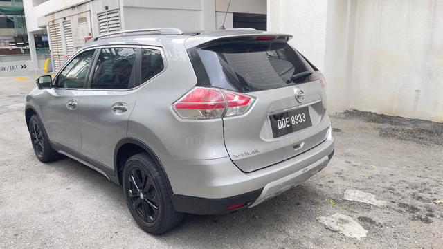 2017 Nissan X-TRAIL 2.0 T32 (A) - 3