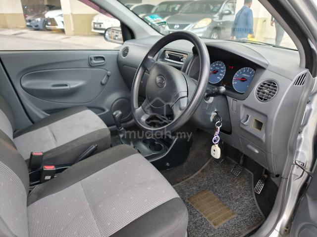 2010 Perodua VIVA 0.7 660 BX EF-VE (M) - 5